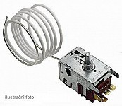 Termostat RANCO K52-L2533000