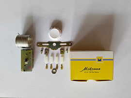 Termostat Mikrona FS-1