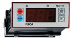Elektronický termostat Honeywell PCR 110