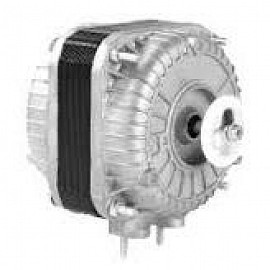 Motor ventilátoru 34W / 120W