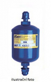 Filtr dehydrátor BVB 033