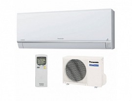 PANASONIC CS/CU-TE9DKE klimatizace - set