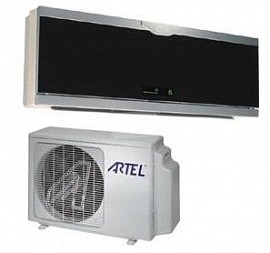 ARTEL RJF9RL klimatizace - set