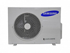 Tepelné čerpadlo Samsung EHS Split 6kW, 230V