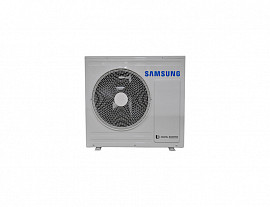 Tepelné čerpadlo Samsung EHS Mono 5kW, 230V