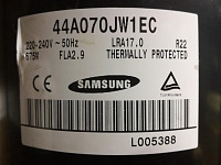 Motorkompresor Samsung 44A070JW1EC, R22, 7200 Btu/h