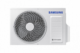 Klimatizace Samsung AR9500 STANDARD WindFree, Wi-Fi, 3,5kW
