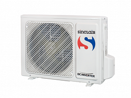 Klimatizace Sinclair Focus Plus 18