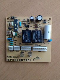 Modul - elektronika ARDO TM106 80 na CO 3PNF