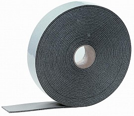 Kaučuková izolační páska 50 mm x 3 mm x 10 m