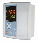 elektronický termostat - rozvaděč Eliwell EWRC 300LX
