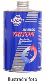 Olej Fuchs Reniso - SP 46 (AB, 1l)