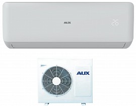 AUX Basic 09   klimatizace - set